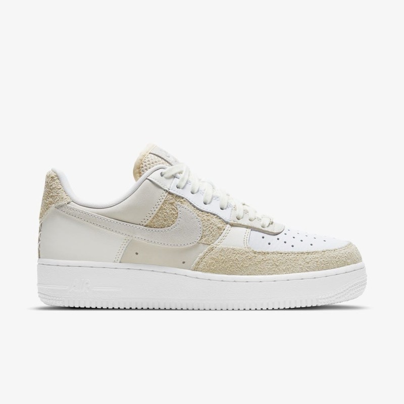 Nike Air Force 1 Sail Coconut Milk DD6618100 Grailify